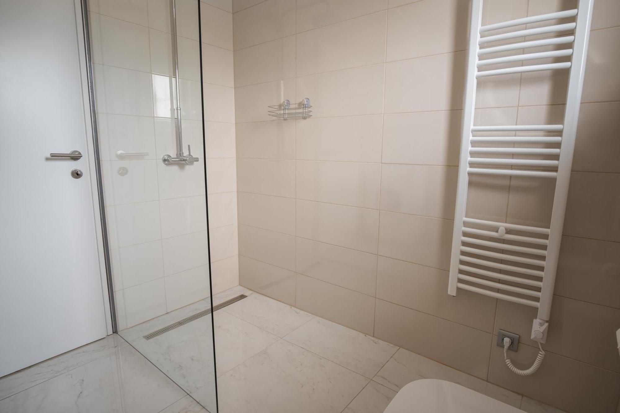 Natura Apartmani يوبوسكي المظهر الخارجي الصورة
